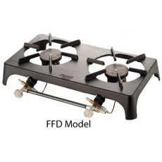Foker Double Boiling Ring with FFD