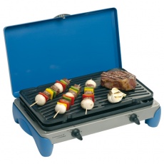 Camping Kitchen Grill