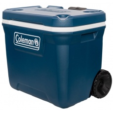 Coleman 50 QT Xtreme Wheeled Cooler Box
