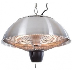 Stainless Steel Hanging Patio Heater