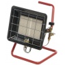 Lifestyle Portable Propane Gas Site Heater (LFS543)