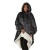 The Comfy Original Wearable Blanket Charcoal 2